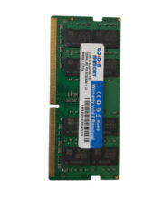رم کامپیوتر و لپ‌تاپ (RAM) Miscellaneous مدل DDR4 3200 CL22 Golden Memory 8