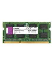 رم کامپیوتر و لپ‌تاپ (RAM) Kingston مدل DDR3 1333MHz 10600 2