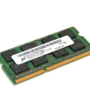 رم کامپیوتر و لپتاپ Micron8 مدل DDR3 PC3-12800S MHz