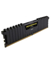رم کامپیوتر و لپ‌تاپ (RAM) Corsair مدل DDR4 3200 CL16 LPX 16