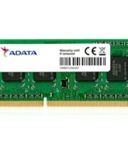 رم کامپیوتر و لپ‌تاپ (RAM) ADATA مدل DDR3L 1600 8