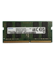 رم کامپیوتر و لپ‌تاپ (RAM) Samsung مدل DDR4 3200 CL22 PC4 25600 16