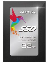 حافظه SSD ADATA مدل SSD Premier SP600 32