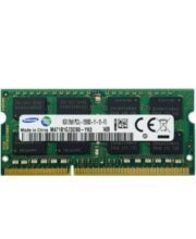 رم کامپیوتر و لپ‌تاپ (RAM) Samsung مدل DDR3L 1600 CL11 12800 S 8
