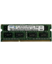 رم کامپیوتر و لپ‌تاپ (RAM) Samsung مدل ddr3 1333 cl9 pc3 10600 4