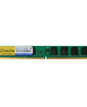 رم کامپیوتر و لپ‌تاپ (RAM) TurboChip مدل DDR2 800 CL11 TCLD2G D2 800 2