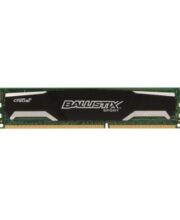 رم کامپیوتر و لپ‌تاپ (RAM) Crucial مدل DDR3 1333 CL9 BALISTIX SPORT 8
