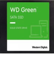 حافظه SSD Western Digital مدل WDS240G3G0A 240GB GREEN SSD 240