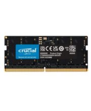 رم کامپیوتر و لپ‌تاپ (RAM) Crucial مدل DDR5 4800 CL40 CT32 32