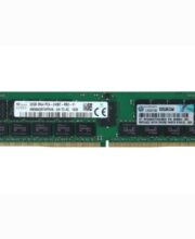 رم کامپیوتر و لپ‌تاپ (RAM) HPE مدل DDR4 2400 Kit 805351 B21 32