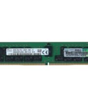 رم کامپیوتر و لپ‌تاپ (RAM) HPE مدل DDR4 2933 Kit P00924 B21 32