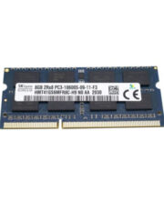 رم کامپیوتر و لپ‌تاپ (RAM) SK hynix مدل DDR3 1333 CL9 10600S 8