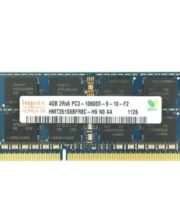 رم کامپیوتر و لپ‌تاپ (RAM) hynix مدل DDR3 1333 CL9 PC3 10600s 4
