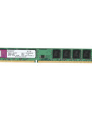 رم کامپیوتر و لپ‌تاپ (RAM) Kingston مدل DDR3 1333 CL9 KVR1333D3N9 4G 4