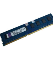 رم کامپیوتر و لپ‌تاپ (RAM) Kingston مدل DDR3 1333 CL11 KTH 4
