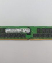 رم کامپیوتر و لپ‌تاپ (RAM) Samsung مدل 2666 CL19 DDR4 M393A2G40EB2 CTD 16