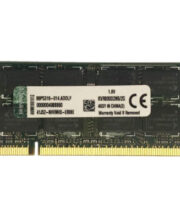 رم کامپیوتر و لپ‌تاپ (RAM) Kingston مدل DDR2 800 CL6 KVR800D2N6 2