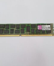 رم کامپیوتر و لپ‌تاپ (RAM) Kingston مدل DDR3 1333 CL9 9965516 16