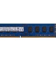 رم کامپیوتر و لپ‌تاپ (RAM) SK hynix مدل DDR3 12800 CL11 HMT351U6EFR8C PB 4