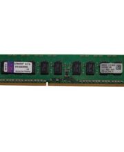 رم کامپیوتر و لپ‌تاپ (RAM) Kingston مدل DDR3 1333 KVR1333D3E9SK3 4