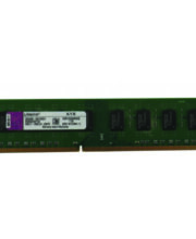 رم کامپیوتر و لپ‌تاپ (RAM) Kingston مدل DDR3 1333 CL9 PC3 4