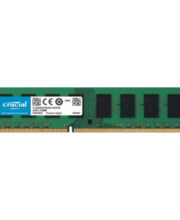 رم کامپیوتر و لپ‌تاپ (RAM) Crucial مدل DDR3 1600 CL11 8