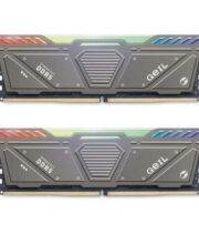 رم کامپیوتر و لپ‌تاپ (RAM) Geil مدل DDR5 5200 CL34 POLARIS RGB 32