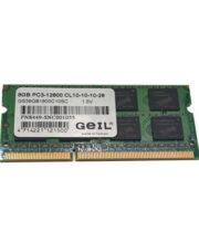 رم کامپیوتر و لپ‌تاپ (RAM) Geil مدل DDR3 12800 CL10 PC3 8