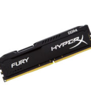 رم کامپیوتر و لپ‌تاپ (RAM) HyperX مدل DDR4 3200 CL16 HyperX FURY 8