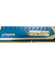 رم کامپیوتر و لپ‌تاپ (RAM) Kingston مدل DDR2 800 CL6 HYPREX GENESIS 2