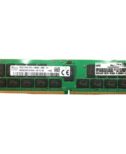 رم کامپیوتر و لپ‌تاپ (RAM) HPE مدل DDR4 2933 CL17 2Rx4 PC4 2933Y 16