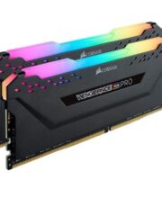 رم کامپیوتر و لپ‌تاپ (RAM) Corsair مدل DDR4 4000 CL19 VENGEANCE RGB PRO 16