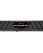 رم کامپیوتر و لپ‌تاپ (RAM) Corsair مدل DDR3 1600 CL9 VENGEANCE 4