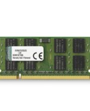 رم کامپیوتر و لپ‌تاپ (RAM) Kingston مدل DDR2 667 CL5 PC2 5300 2