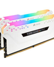رم کامپیوتر و لپ‌تاپ (RAM) Corsair مدل DDR4 3200 CL16 VENGEANCE RGB RPO 16
