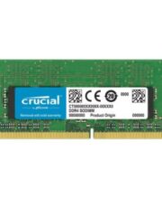 رم کامپیوتر و لپ‌تاپ (RAM) Crucial مدل DDR4 2666 CL19 CB4GS2666 4
