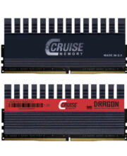 رم کامپیوتر و لپ‌تاپ (RAM) Miscellaneous مدل DDR4 2400 CL17 DRAGON 32
