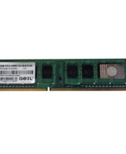رم کامپیوتر و لپ‌تاپ (RAM) Geil مدل DDR2 1333 CL9 GP32 2