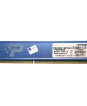 رم کامپیوتر و لپ‌تاپ (RAM) Patriot مدل DDR3 1333 CL9 PSD32G13332h 2