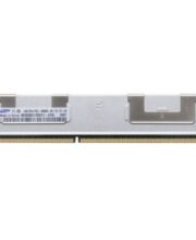 رم کامپیوتر و لپ‌تاپ (RAM) Samsung مدل DDR3 1333 CL9 M393B5170EH1 CH9 4