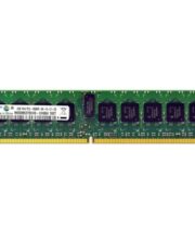 رم کامپیوتر و لپ‌تاپ (RAM) Samsung مدل DDR3 1333 CL9 M393B5270CH0 CH9Q4 4