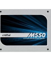 حافظه SSD Crucial مدل SSD M550 120