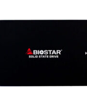 حافظه SSD biostar مدل S120 120