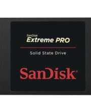 حافظه SSD SanDisk مدل SSD Extreme Pro 960
