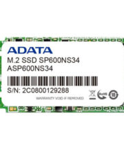 حافظه SSD ADATA مدل SP600 M 2 2242 256