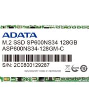 حافظه SSD ADATA مدل SP600 M 2 2242 128