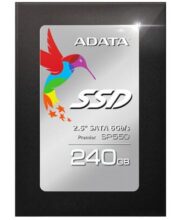 حافظه SSD ADATA مدل SSD Premier SP550 240