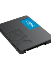 حافظه SSD Crucial مدل BX500 960