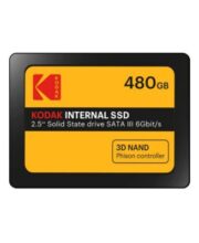 حافظه SSD Kodak مدل SATA3 480GX150K 480