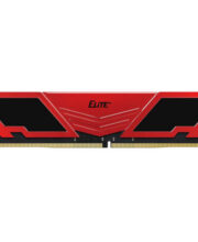 رم کامپیوتر و لپ‌تاپ (RAM) Team Group مدل DDR4 3200 CL22 ELITE PLUS 16